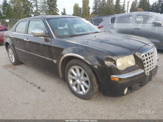 CHRYSLER CHRYSLER 300C