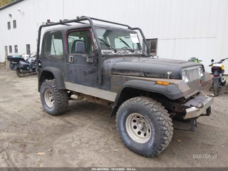 JEEP JEEP WRANGLER / YJ SE