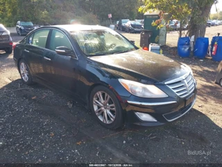 HYUNDAI HYUNDAI GENESIS 3.8