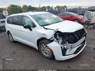 CHRYSLER CHRYSLER PACIFICA