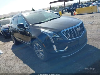 CADILLAC CADILLAC XT5 FWD PREMIUM LUXURY