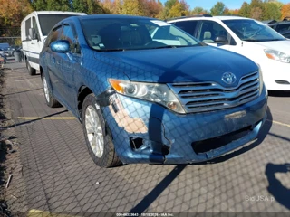 TOYOTA TOYOTA VENZA