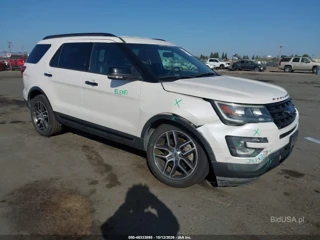 FORD FORD EXPLORER SPORT