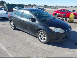 FORD FORD FOCUS SE