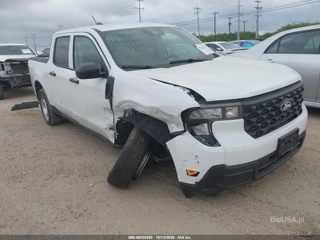 FORD FORD MAVERICK XL