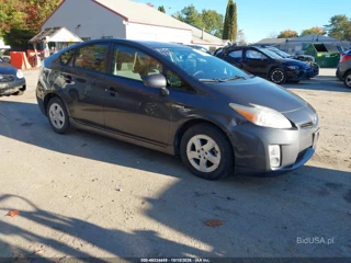 TOYOTA TOYOTA PRIUS TWO