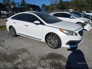 HYUNDAI HYUNDAI SONATA LIMITED 2.0T