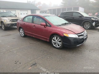 HONDA HONDA CIVIC EX