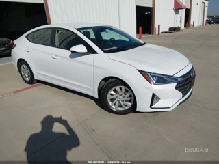 HYUNDAI HYUNDAI ELANTRA SE