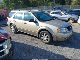 FORD FORD FREESTYLE SE