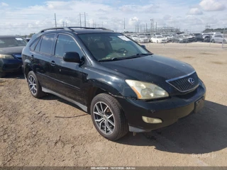 LEXUS LEXUS RX 350