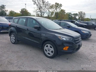 FORD FORD ESCAPE S