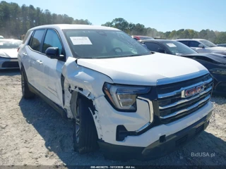 GMC TERRAIN ELEVATION, FWD