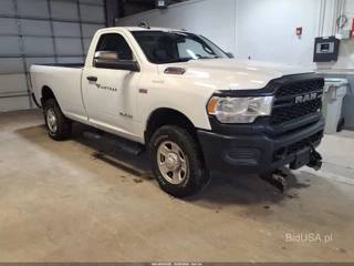 RAM RAM 2500 TRADESMAN  4X4 8' BOX