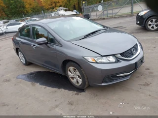 HONDA HONDA CIVIC LX
