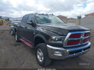 RAM RAM 2500 POWER WAGON