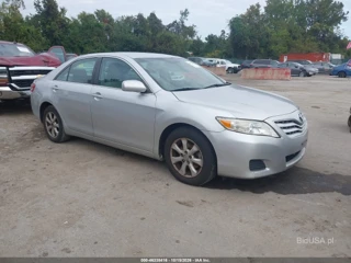 TOYOTA TOYOTA CAMRY LE