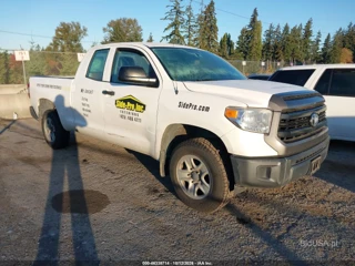 TOYOTA TOYOTA TUNDRA SR 4.6L V8