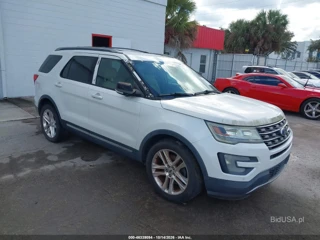 FORD FORD EXPLORER XLT