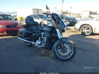 HARLEY-DAVIDSON HARLEY-DAVIDSON FLHTK