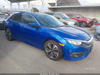 HONDA HONDA CIVIC EX-T