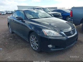 LEXUS LEXUS IS 250C