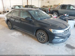VOLKSWAGEN VOLKSWAGEN JETTA 1.4T R-LINE/1.4T S/1.4T SE