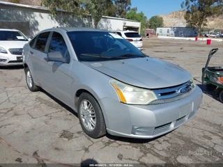 FORD FORD FOCUS SE