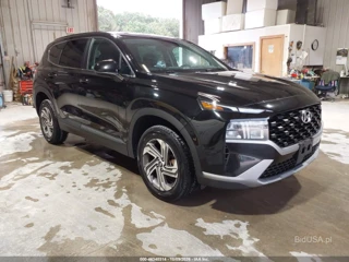 HYUNDAI HYUNDAI SANTA FE SE