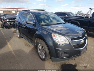 CHEVROLET CHEVROLET EQUINOX 1LT