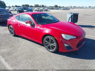 SCION SCION FR-S