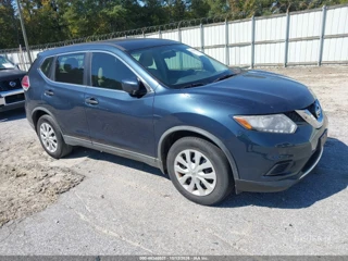 NISSAN NISSAN ROGUE S