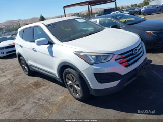 HYUNDAI HYUNDAI SANTA FE SPORT 2.4L