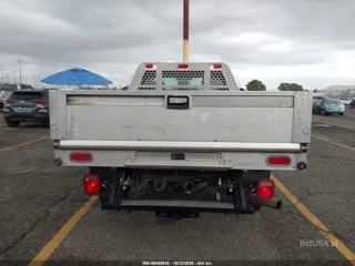 FORD FORD F-250 XL