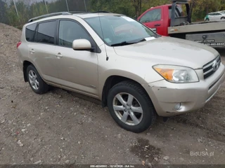 TOYOTA TOYOTA RAV4 LIMITED