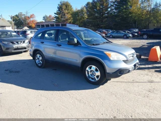 HONDA HONDA CR-V LX