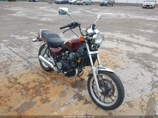 HONDA HONDA VF500 C