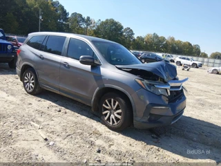 HONDA HONDA PILOT EX-L