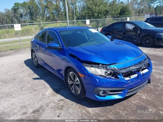 HONDA HONDA CIVIC EX-T