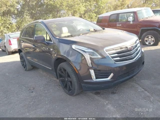 CADILLAC CADILLAC XT5 PREMIUM LUXURY