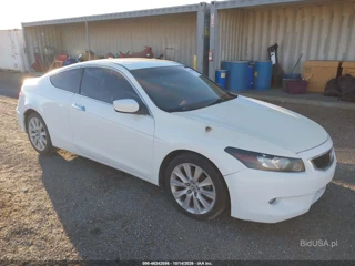 HONDA HONDA ACCORD 3.5 EX-L