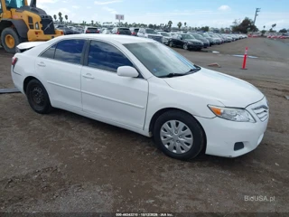 TOYOTA TOYOTA CAMRY LE
