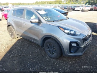 KIA KIA SPORTAGE S