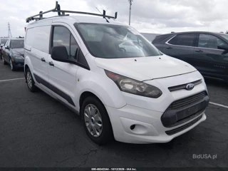 FORD FORD TRANSIT CONNECT XLT