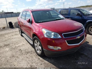 CHEVROLET CHEVROLET TRAVERSE 1LT
