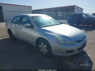 HONDA HONDA ACCORD 2.4 LX