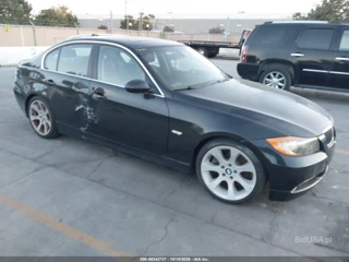 BMW 330I
