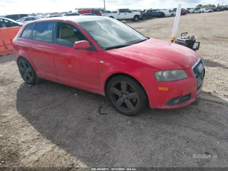 AUDI AUDI A3 2.0T
