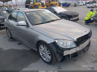 MERCEDES-BENZ MERCEDES-BENZ C 300 LUXURY/SPORT