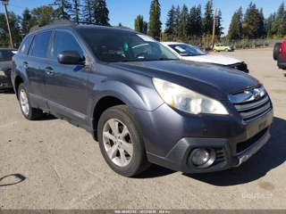 SUBARU SUBARU OUTBACK 2.5I LIMITED
